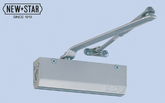 日本NEWSTAR 500系列閉門器
